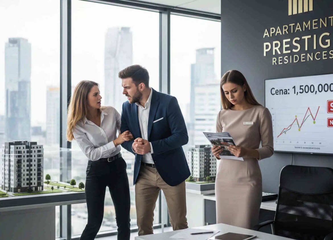 Спрос на кредиты вырос как никогда, а квартир не хватает. Посмотрите, что происходит на рынке недвижимости
