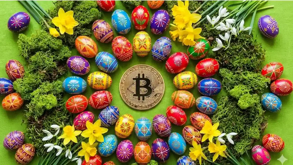 Страстная пятница криптовалют – Биткойн теряет свою самую важную поддержку?
