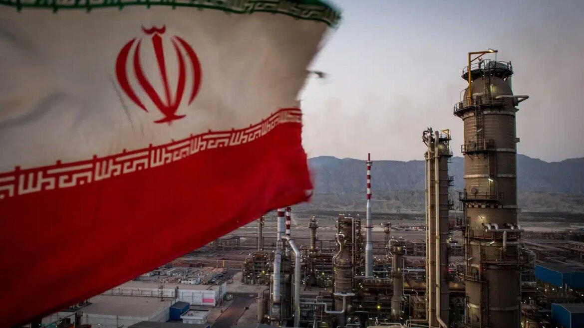 ТАСС: Иран сигнализирует о готовности вести переговоры с Европой и Азией по поводу Ормузского пролива
