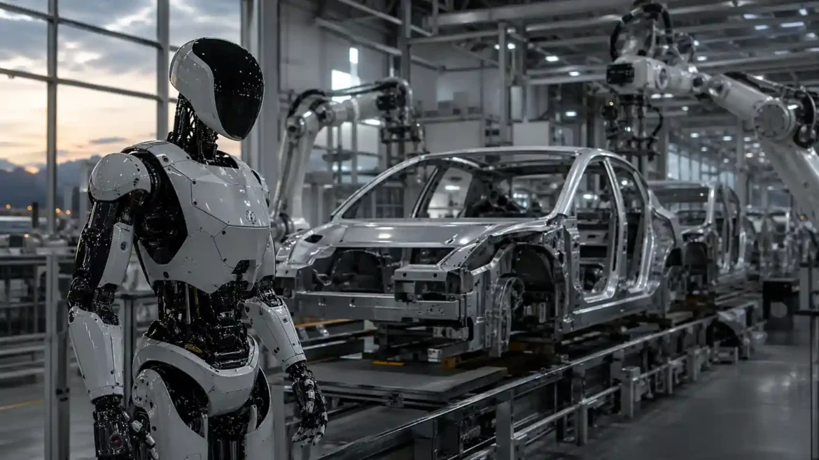 Тесла выкладывает на стол 25 миллиардов. Это уже не просто компания по производству автомобилей.
