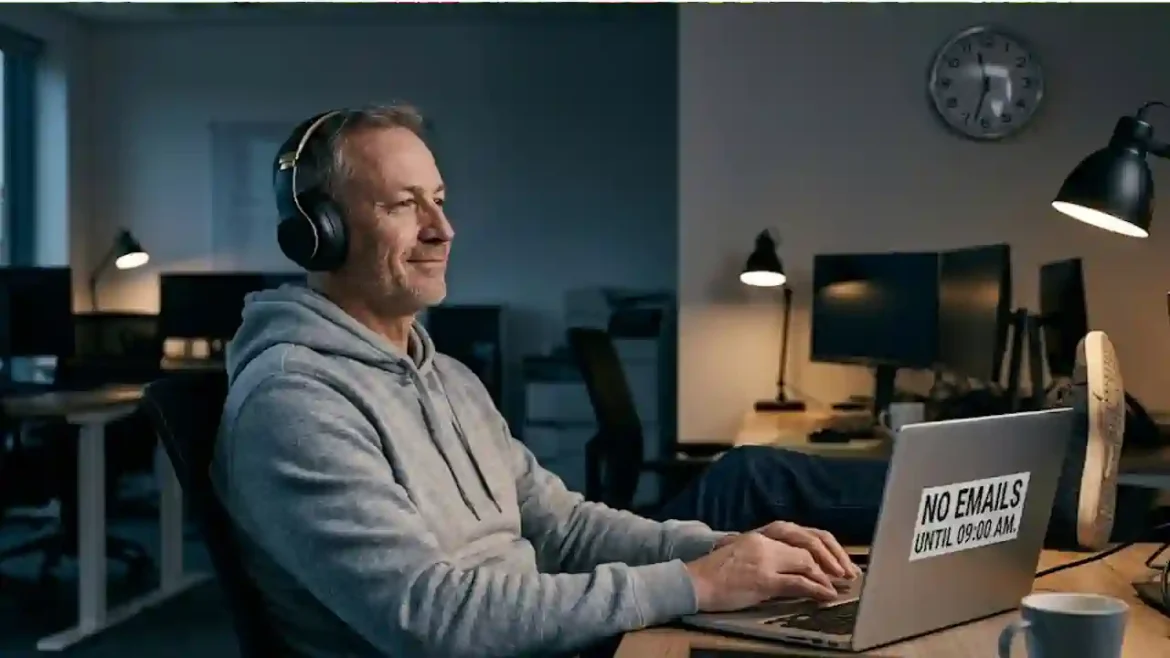 Тихий отказ от курения остался в прошлом. Вот так «агрессивный отдых» стал новым способом разрушить вашу систему
