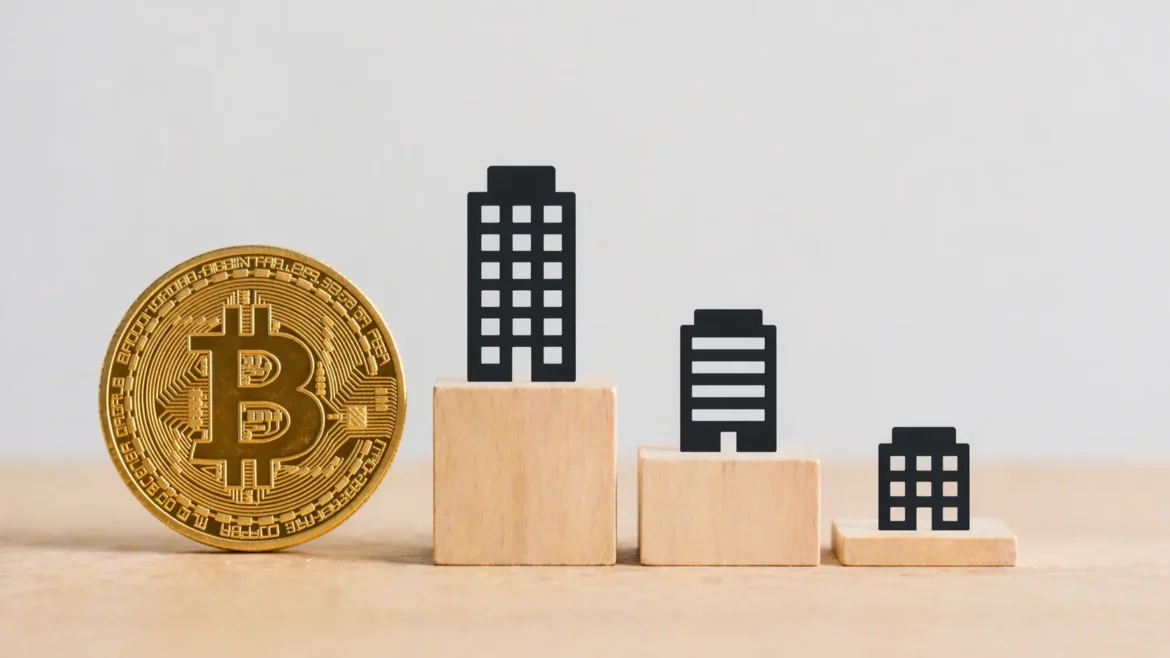 Топ-10 компаний с самым большим портфелем BTC. Лидер подавляет конкуренцию
