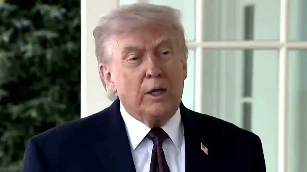 Трамп объявляет об окончании войны с Ираном, нефть падает, а фондовые рынки стремительно растут
