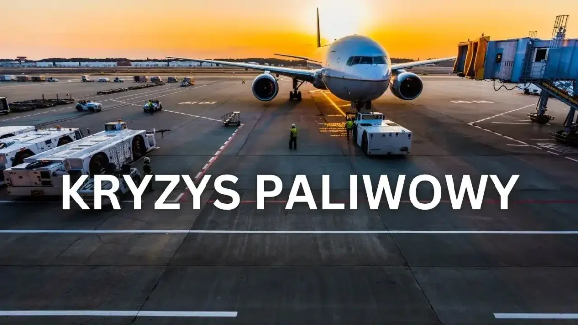 В европейских аэропортах заканчиваются запасы топлива. «Без радикальных перемен будет нормирование и списки приоритетов».
