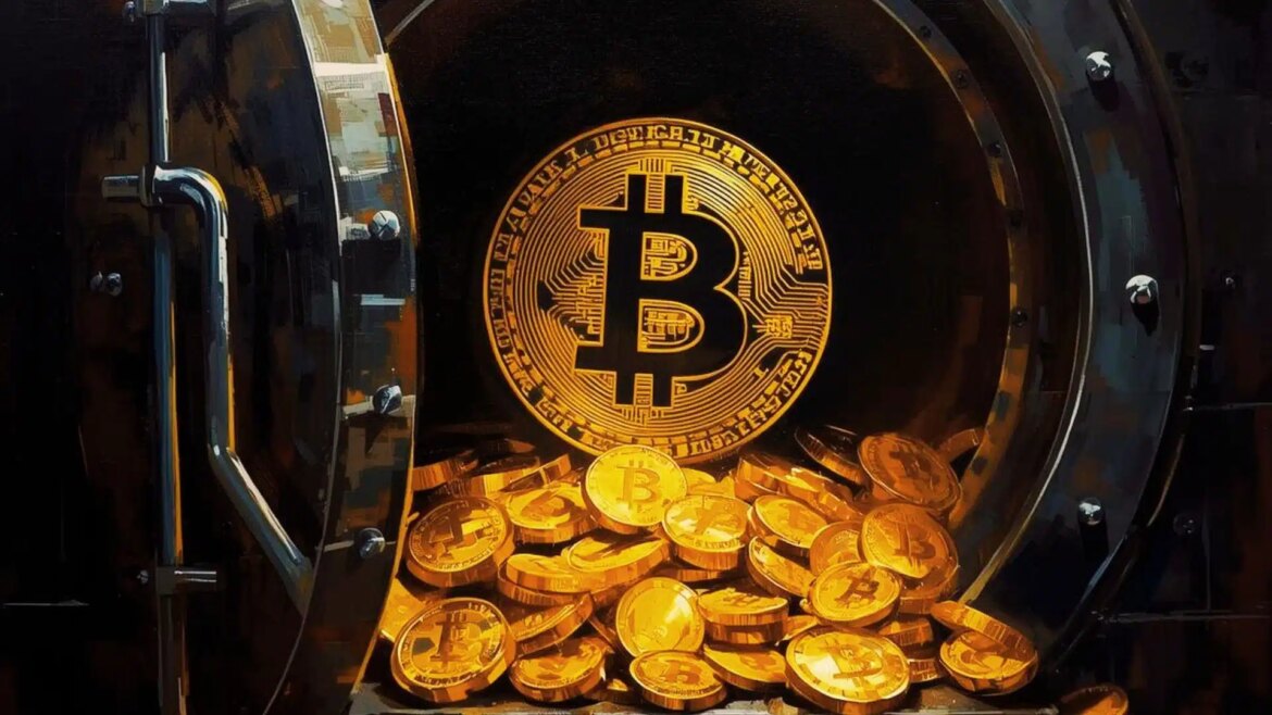 В этих странах больше всего биткойнов. Есть несколько сюрпризов
