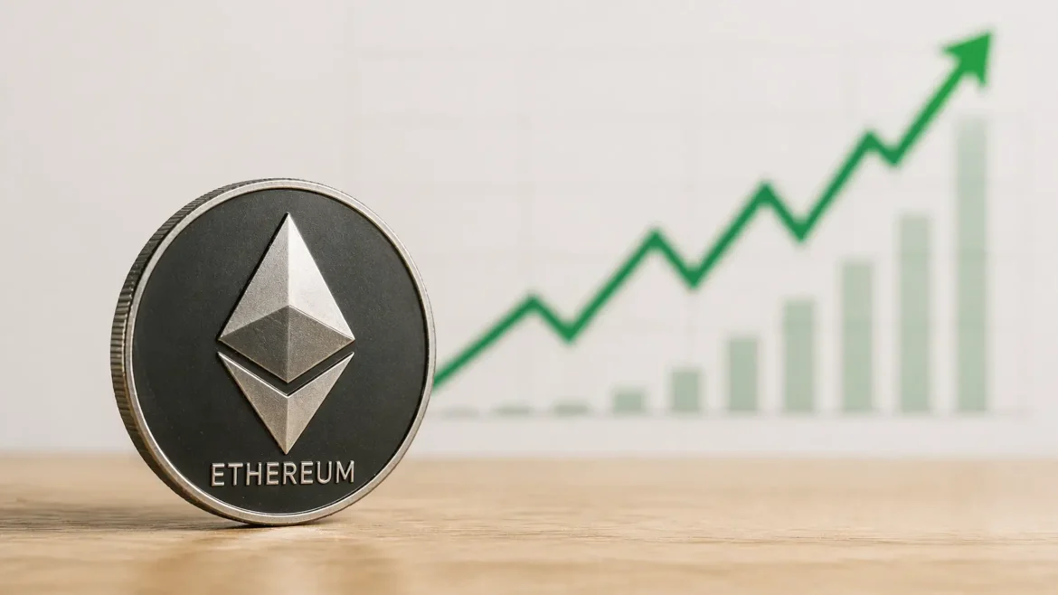 В этом году есть еще один положительный сигнал для Ethereum! О чем идет речь?

