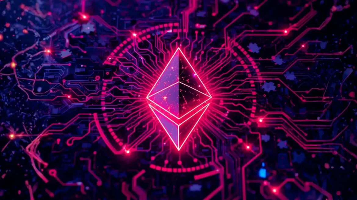 В этом отношении Эфириум восстановился до уровня бычьего рынка. Как отреагирует цена ETH?
