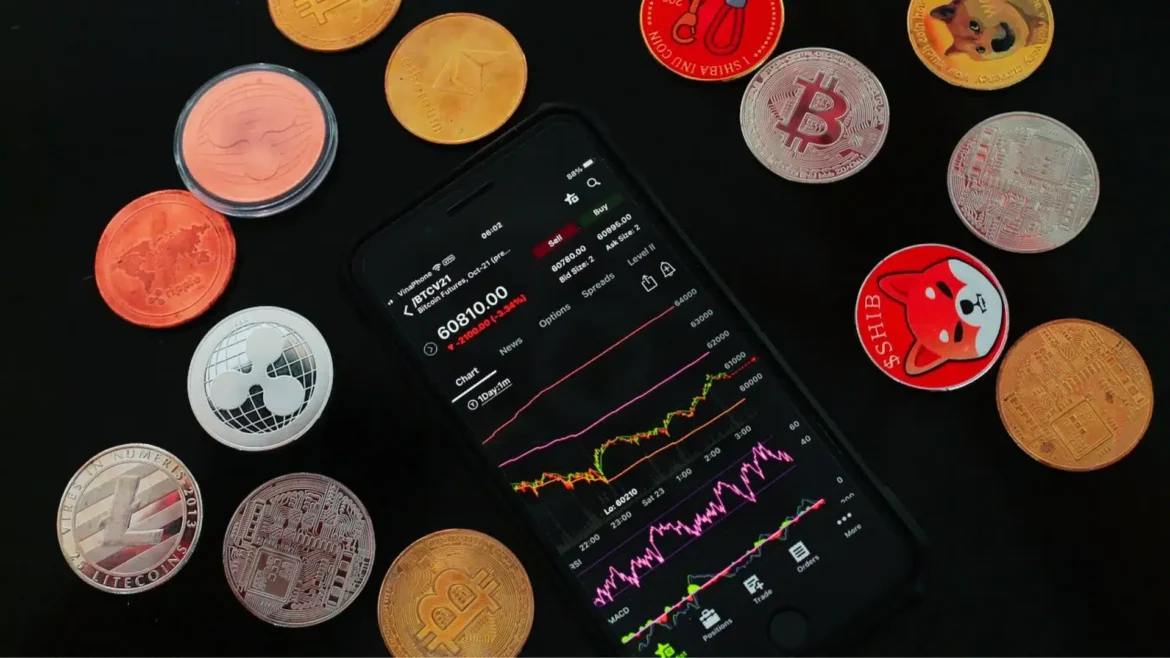 Важный индикатор сигнализирует о положении криптовалют. Разворот тренда приближается?
