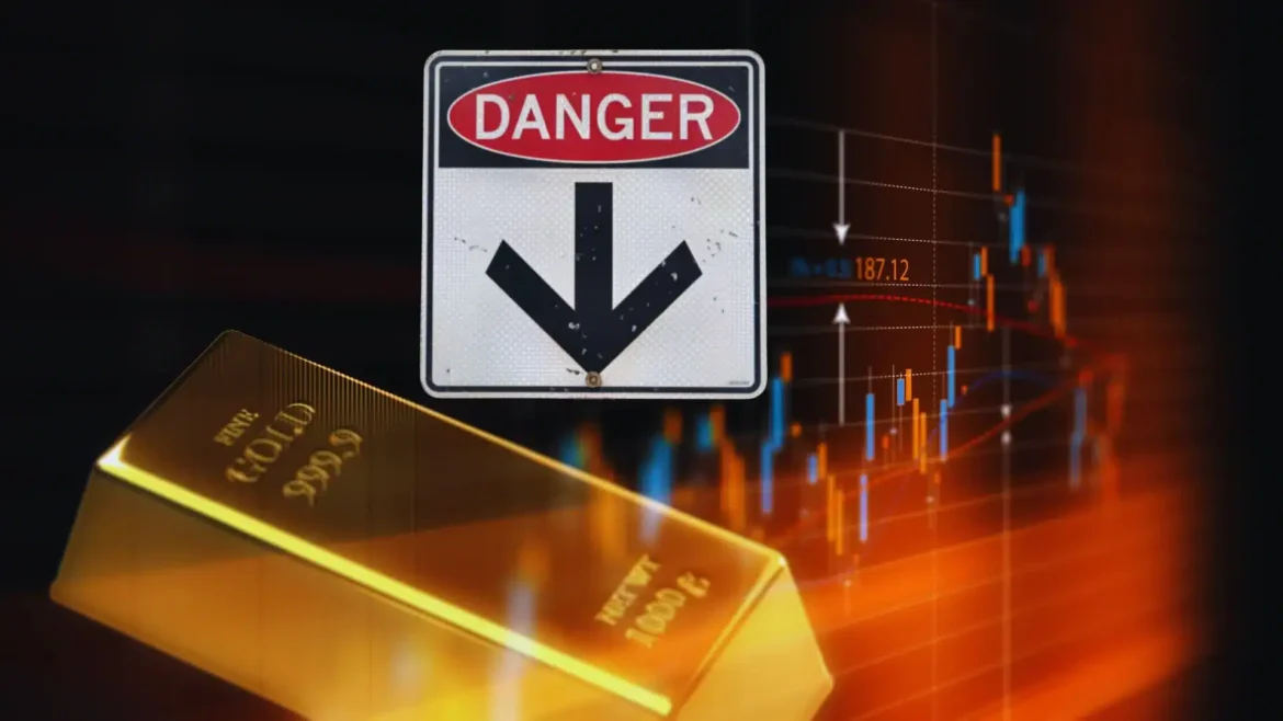 Золото восстанавливается, но что дальше? Прогнозы: «Фундаментальные факторы вернутся»
