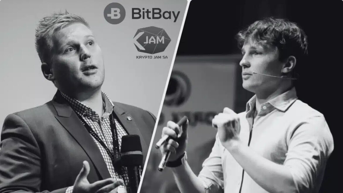 Zondacrypto: обнаружены записи разговоров Заорского и Сушека. «Это очень опасные люди»
