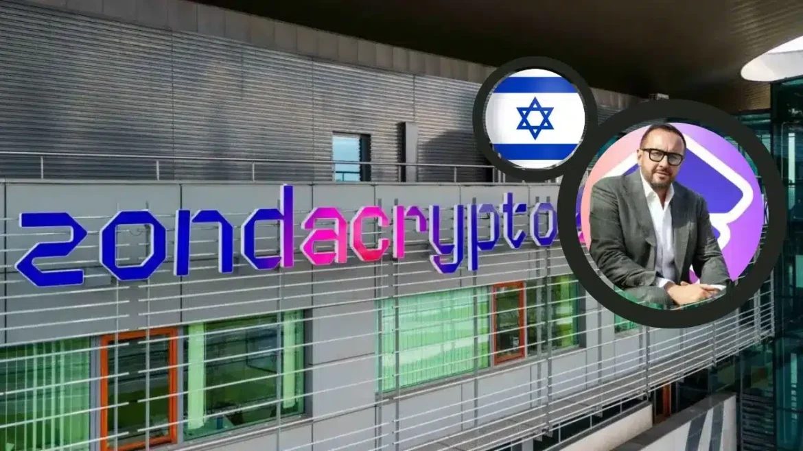 Zondacrypto терпит крах. Клиенты без денег, сотрудники будут уволены. Президент сбежал в Израиль?
